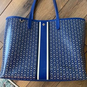 Tory Burch Gemini Link Tote